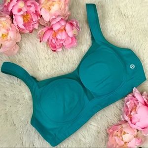 Ta Ta Tamer by Lululemon